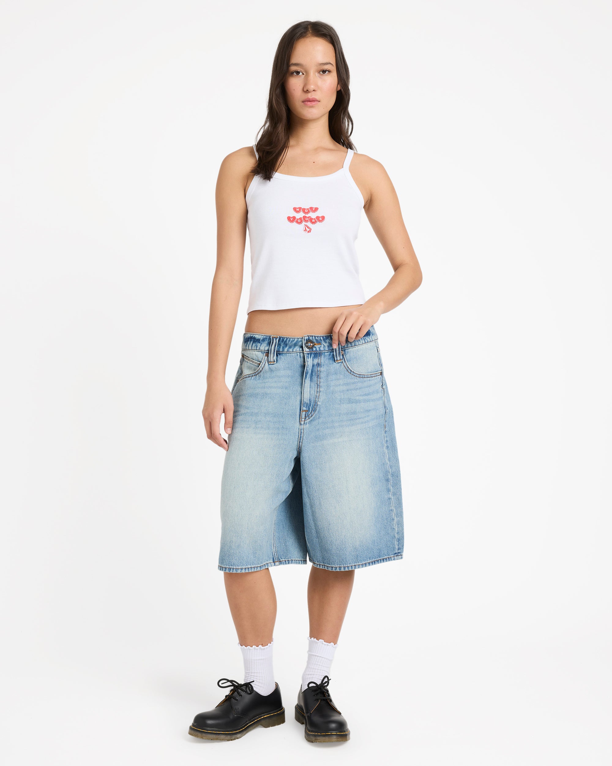 Womens Trippin Tank Top