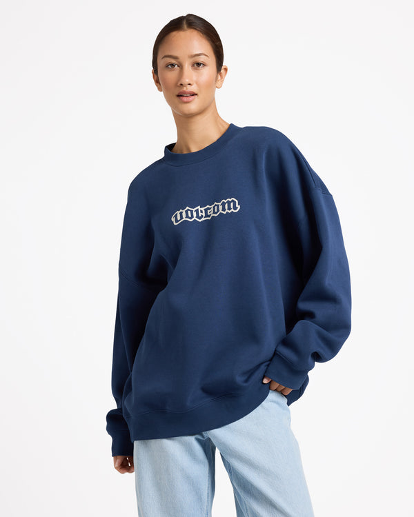 Womens Ex Boyfriends Crew Neck