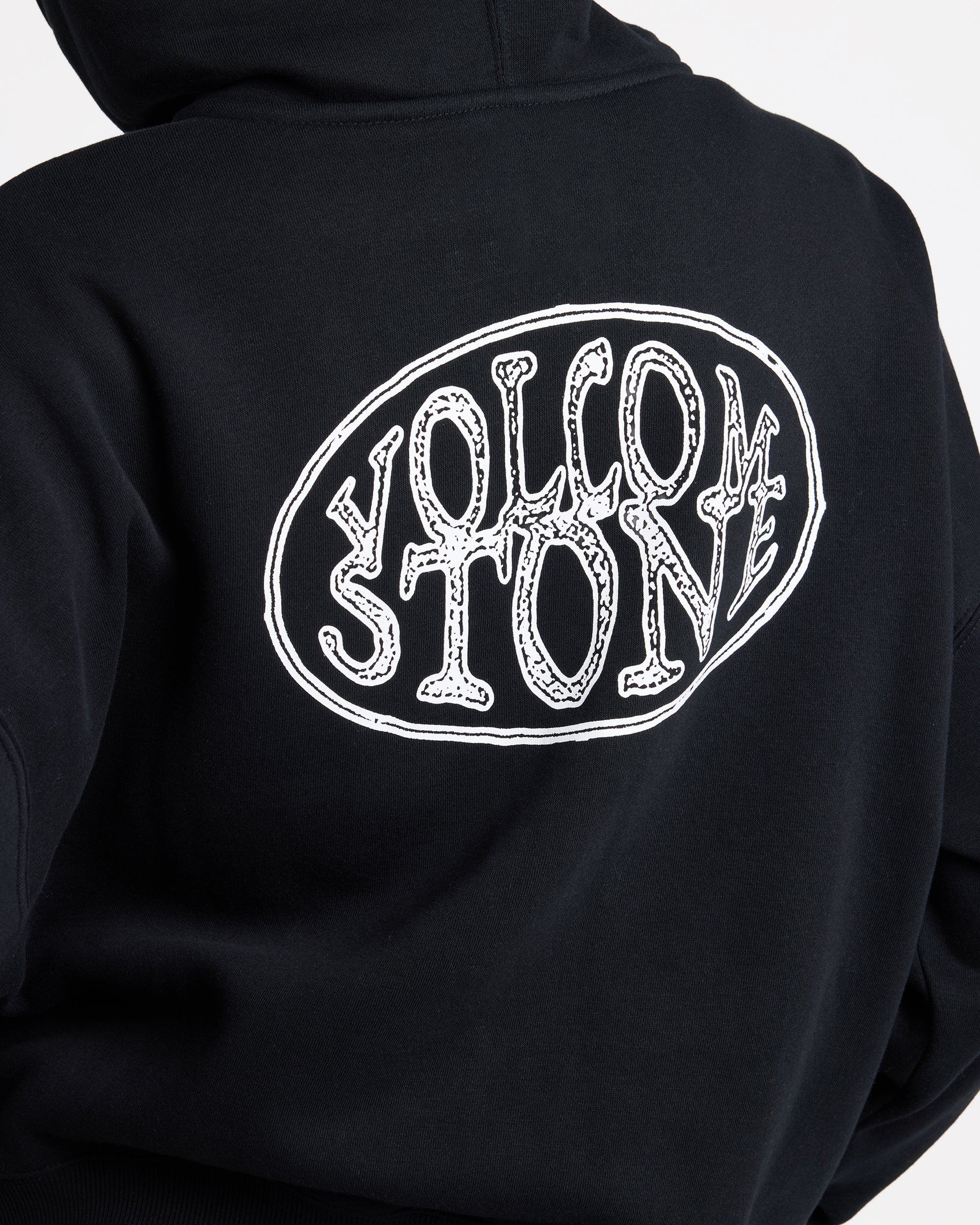 Womens Get Up Zip Up Hoodie