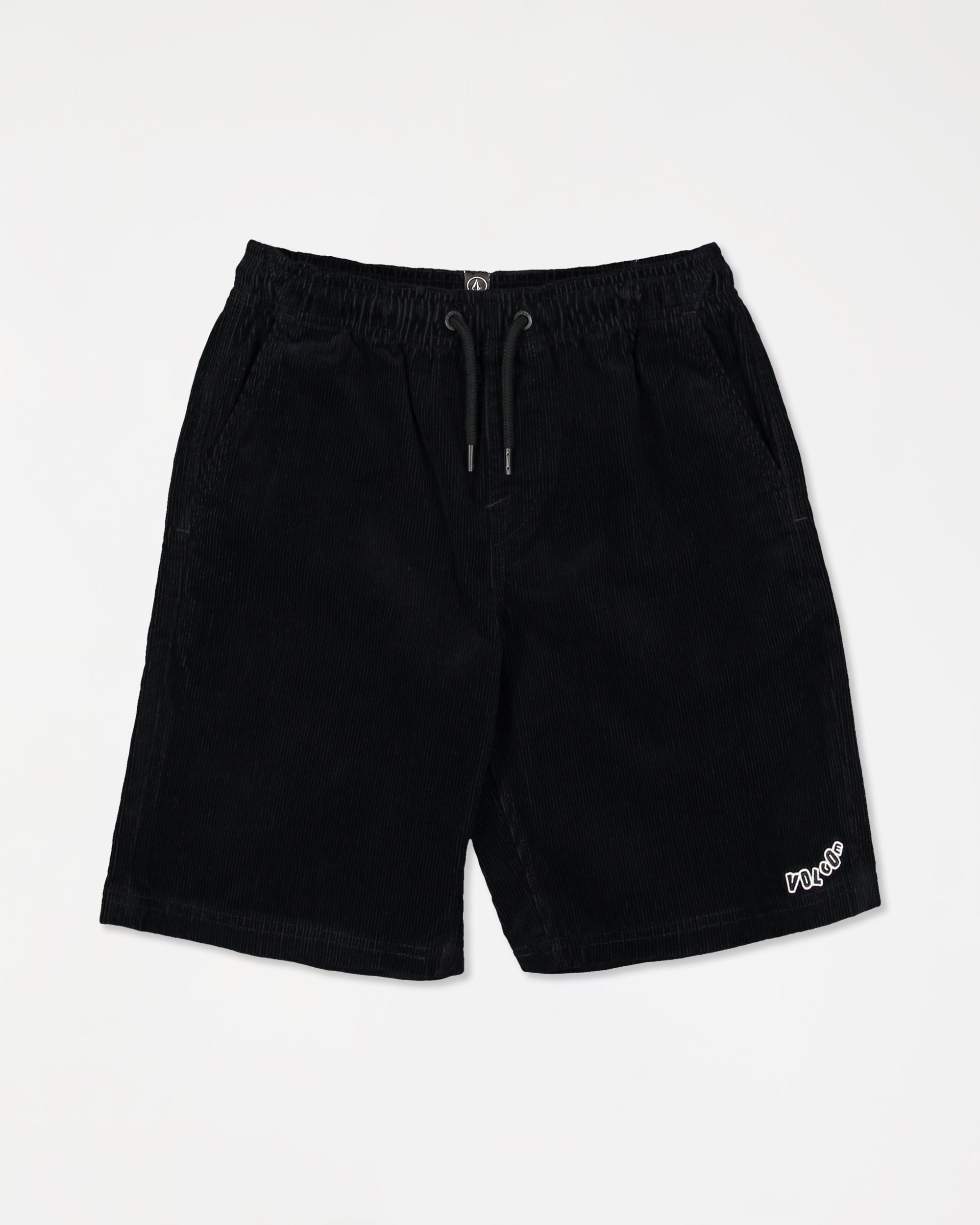Boys 8-16 Outer Spaced Walkshorts