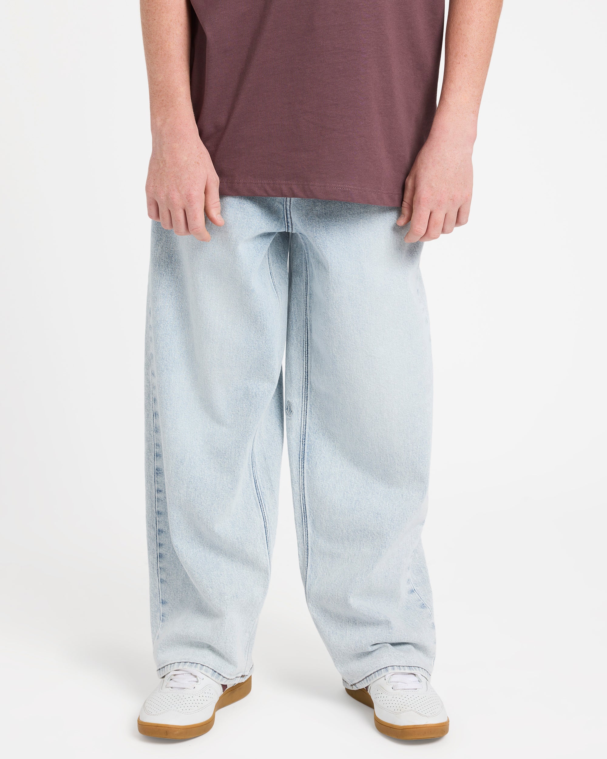 Boys 8-16 Chillow Denim Jeans