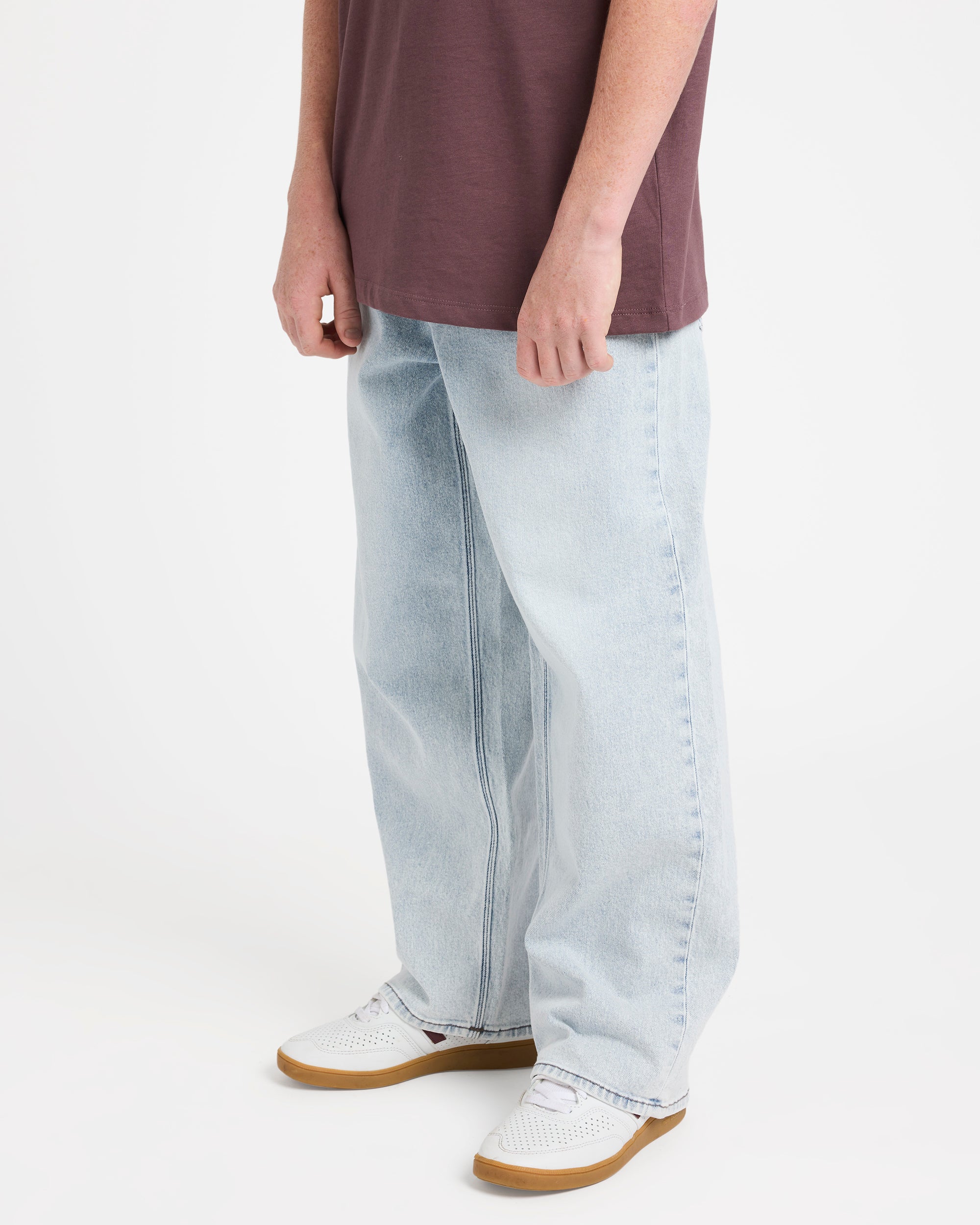 Boys 8-16 Chillow Denim Jeans