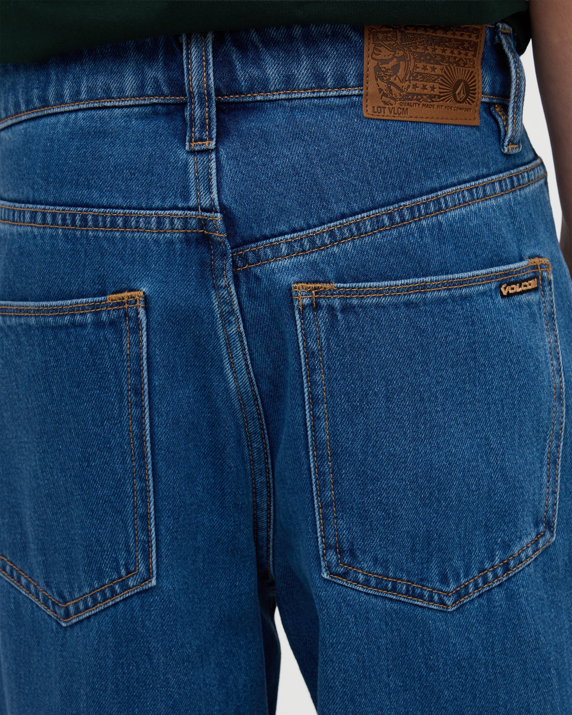 Boys 8-16 Chillow Denim Jeans
