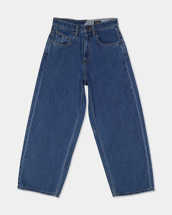 Boys 8-16 Chillow Denim Jeans