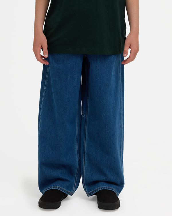 Boys 8-16 Chillow Denim Jeans