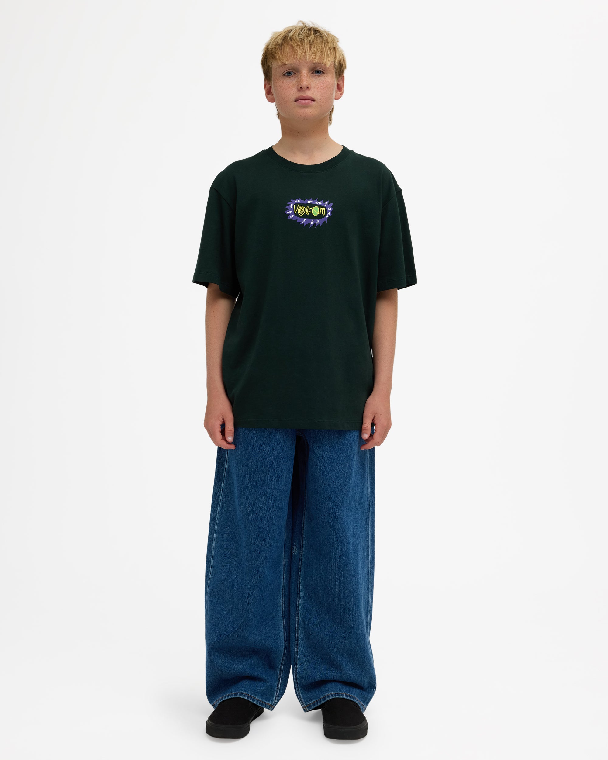 Boys 8-16 Chillow Denim Jeans