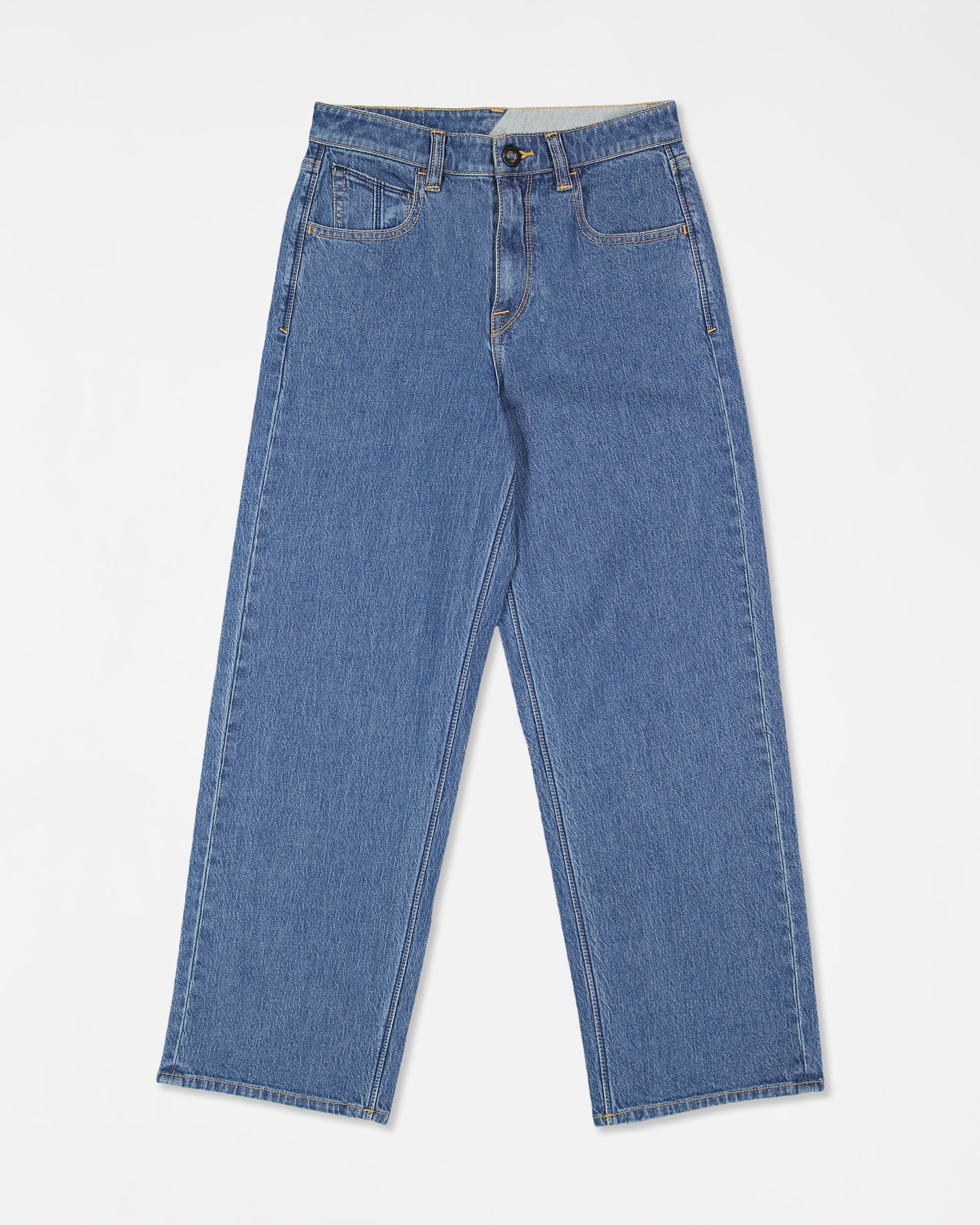 Boys 8-16 Billow II Denim Jeans