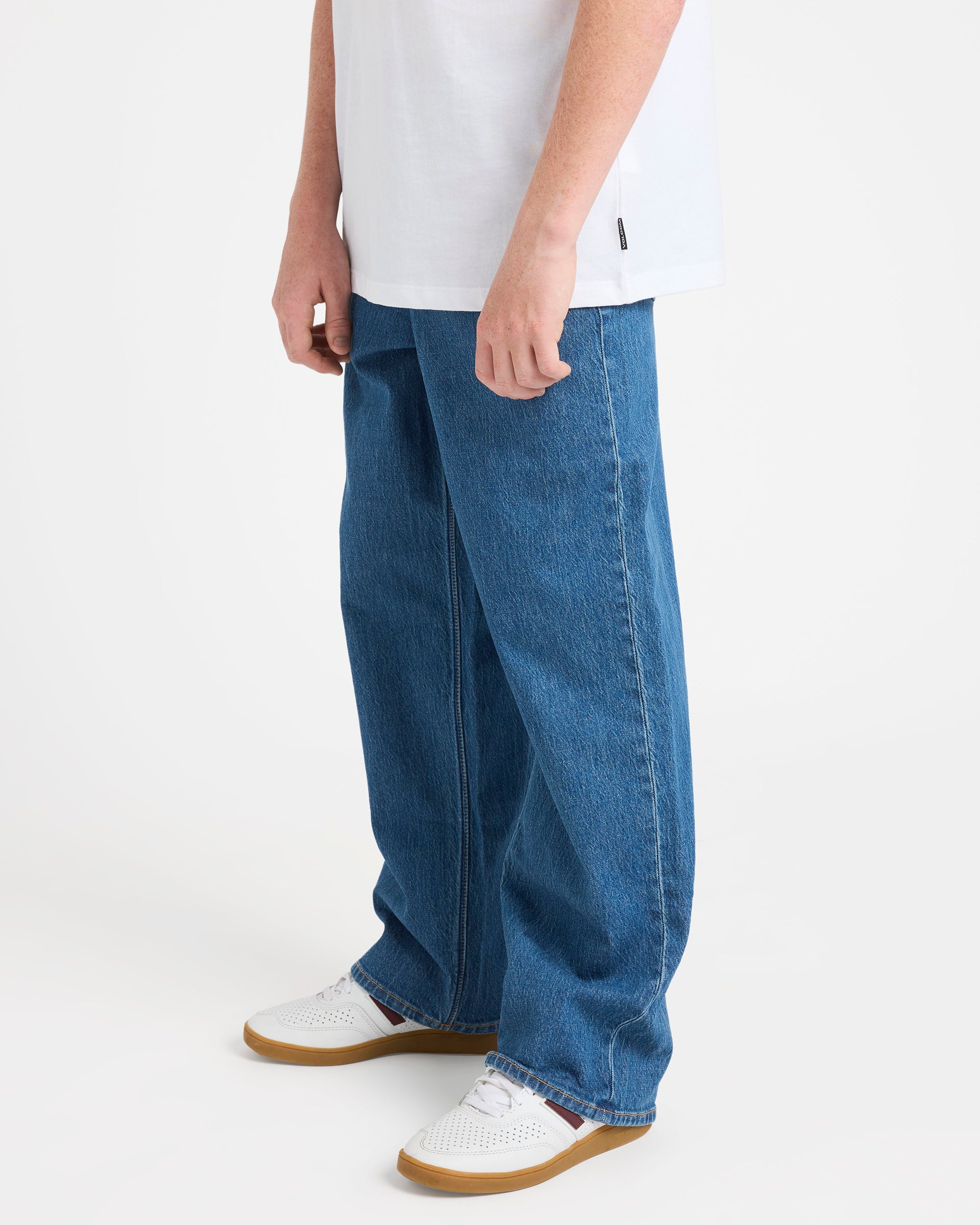 Boys 8-16 Billow II Denim Jeans