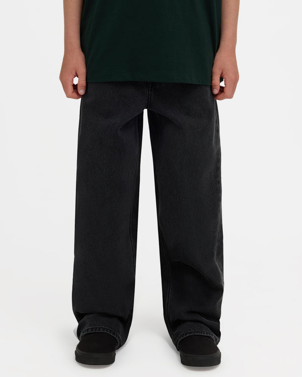 Boys 8-16 Billow II Denim Jeans