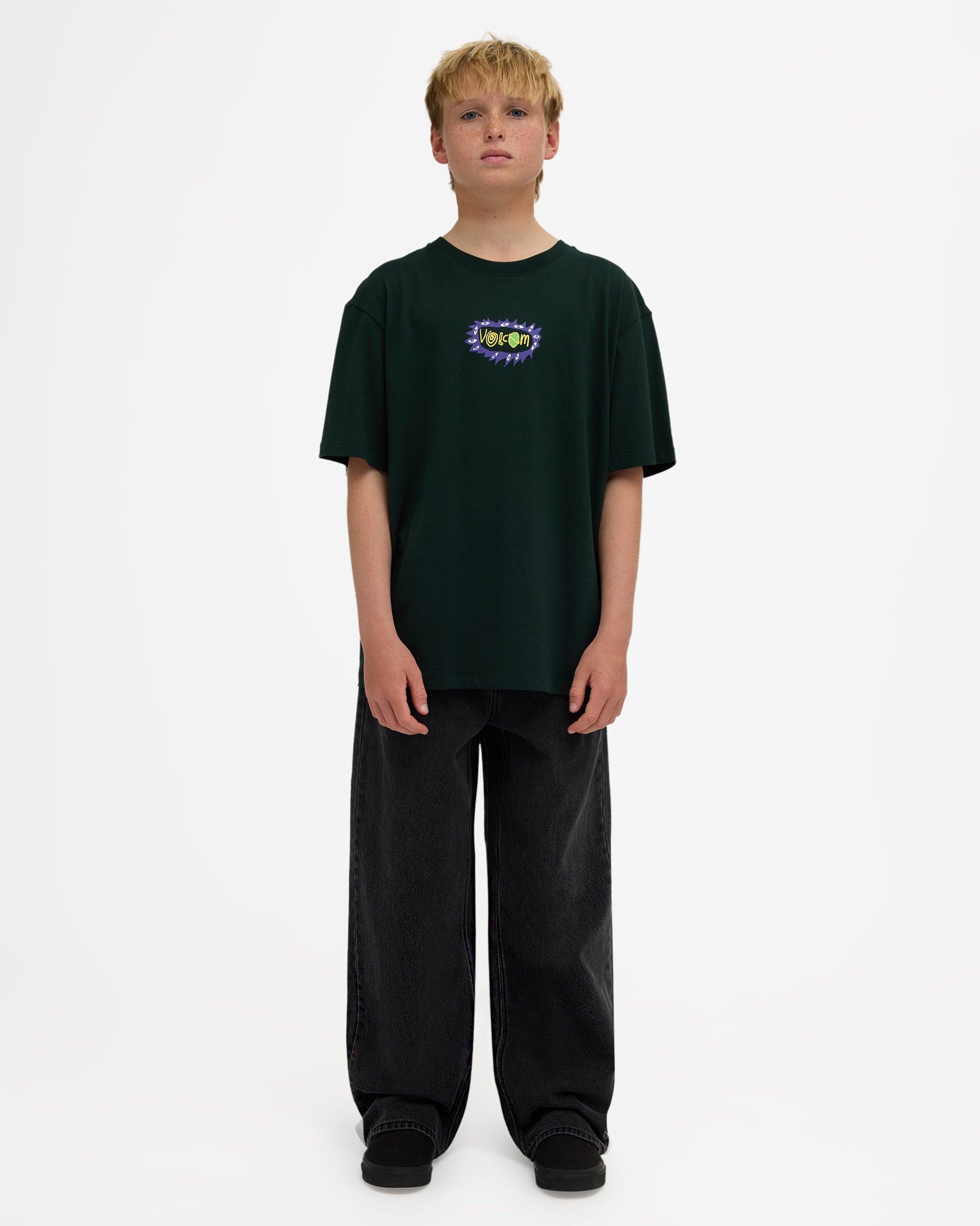 Boys 8-16 Billow II Denim Jeans