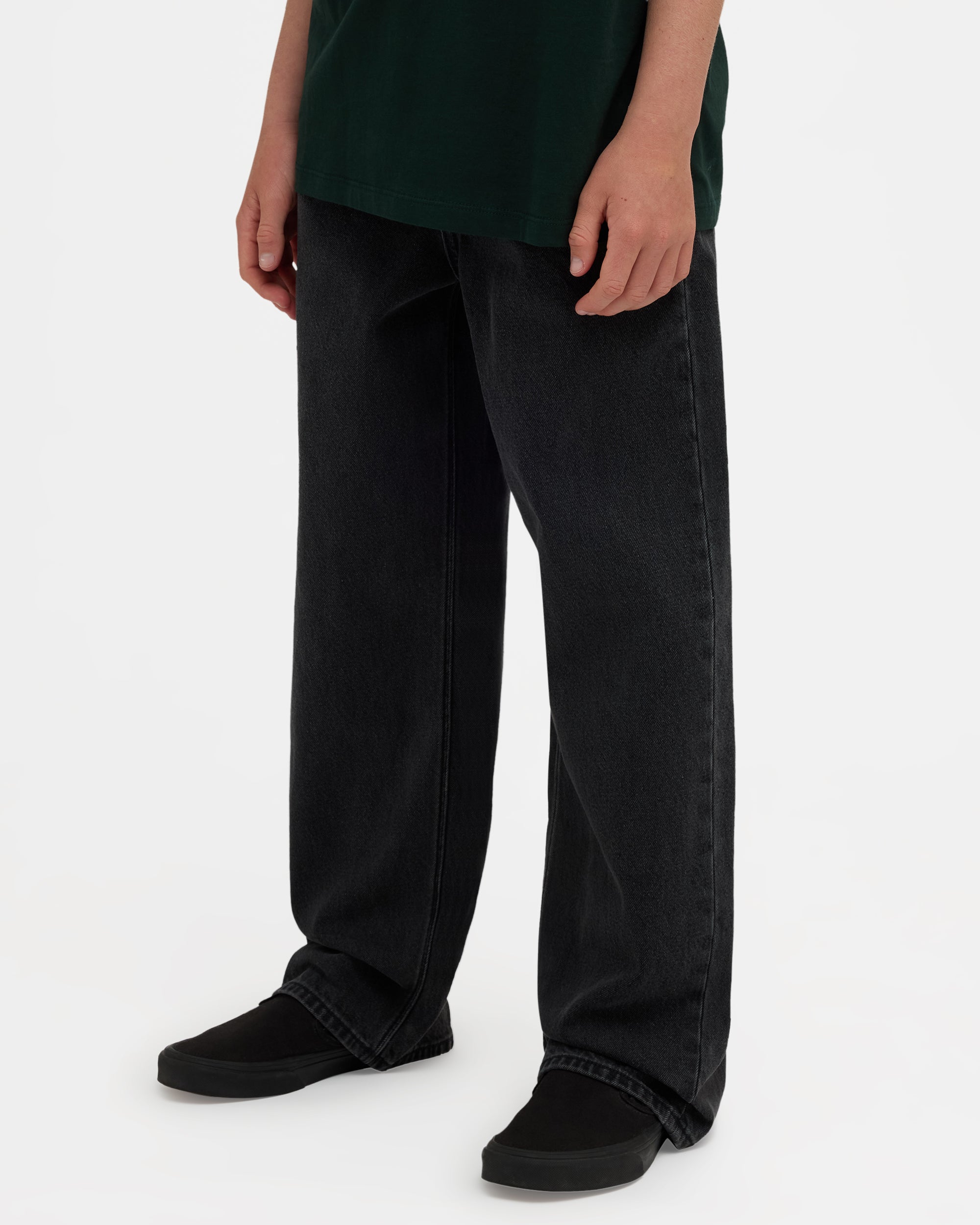 Boys 8-16 Billow II Denim Jeans