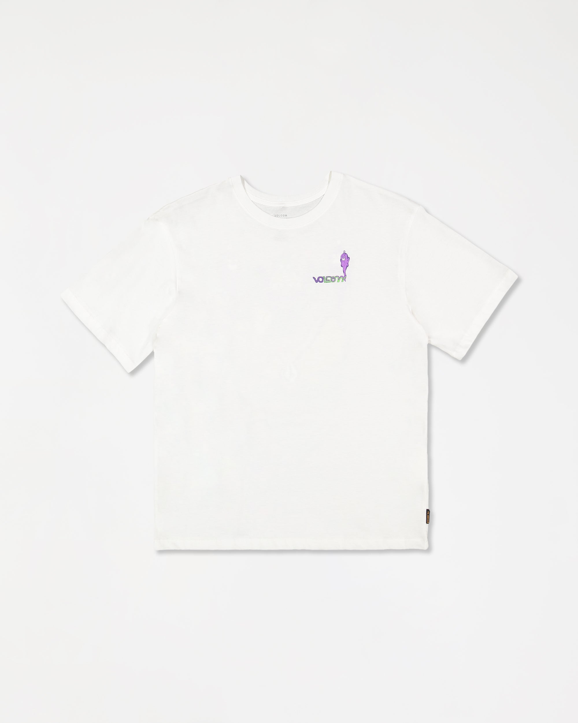 Boys 8-16 FA Ben Sanaire T-Shirt
