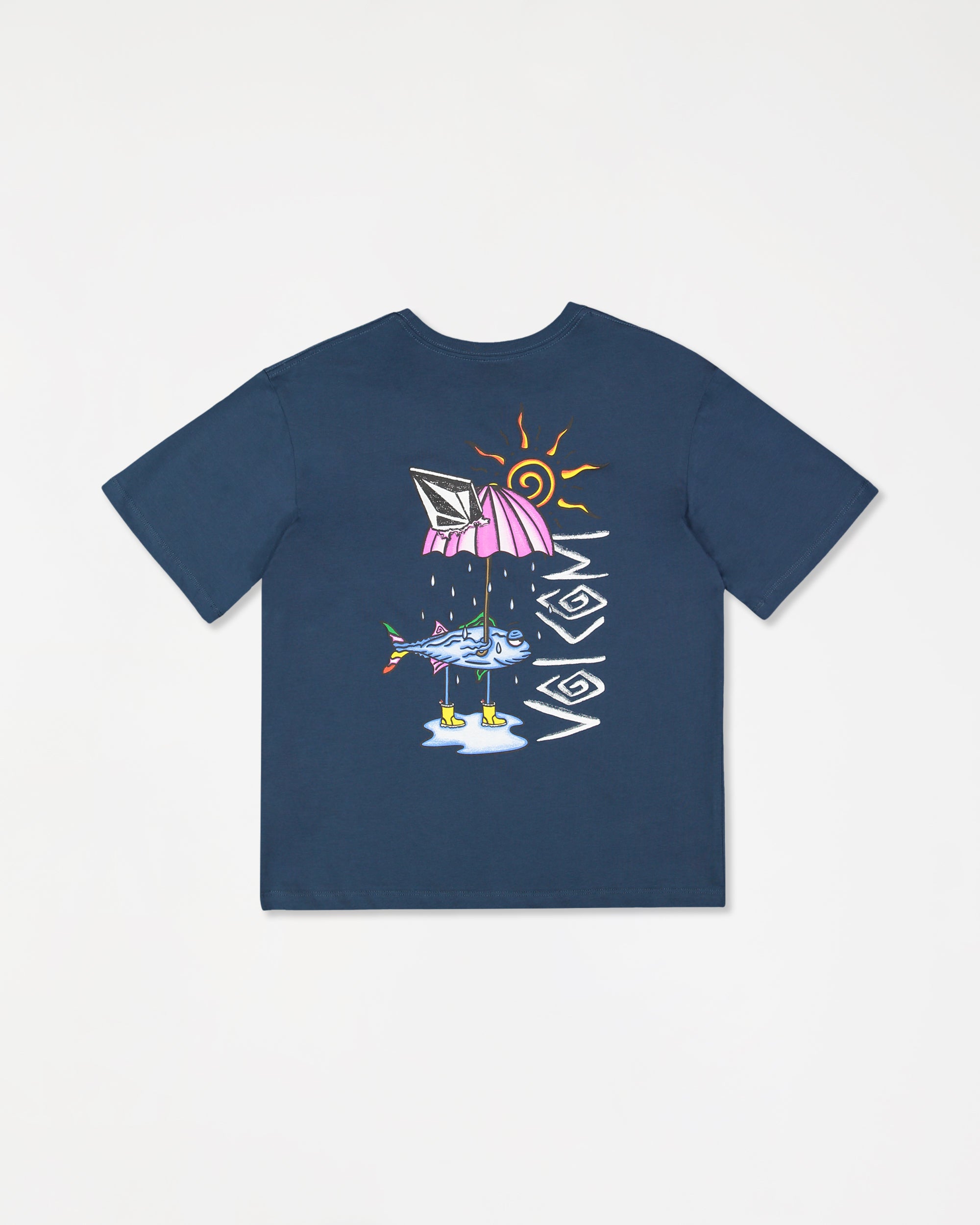 Boys 8-16 Sunfish T-Shirt