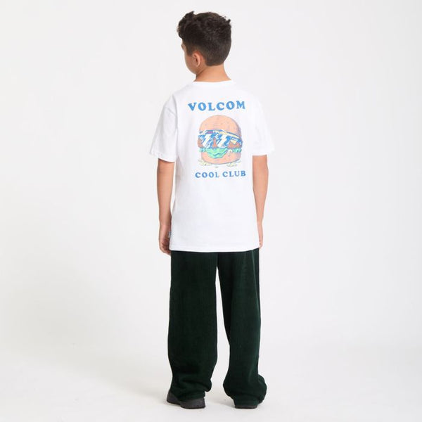 Big Youth Burgstone Pocket Tee