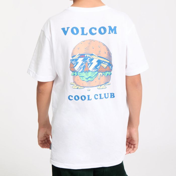 Big Youth Burgstone Pocket Tee