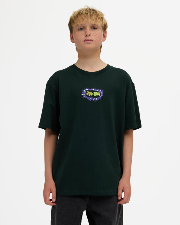 Boys 8-16 Featured Artist Ozzy 2 T-Shirt