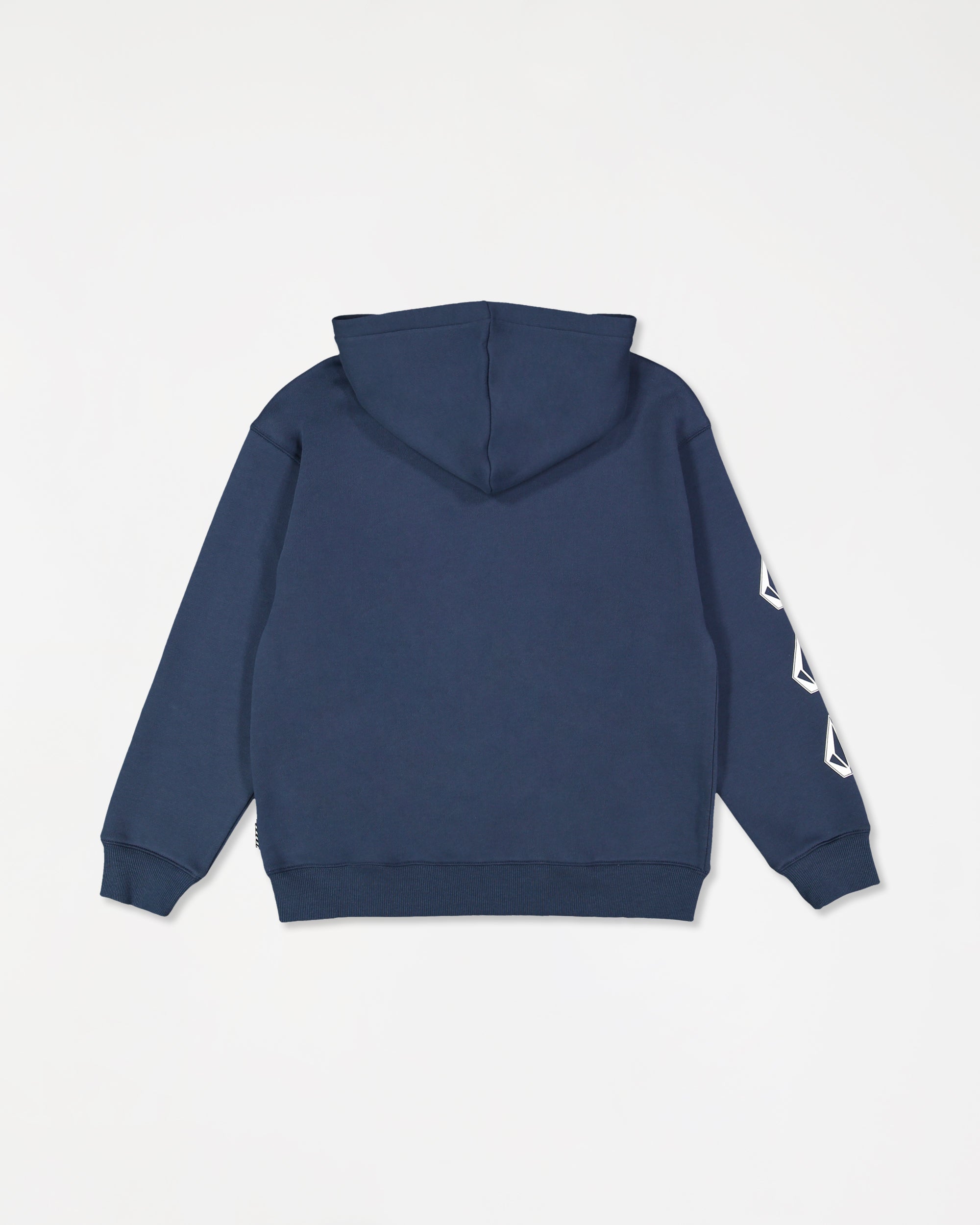 Boys 8-16 Iconic Stone Zip Up Hoodie