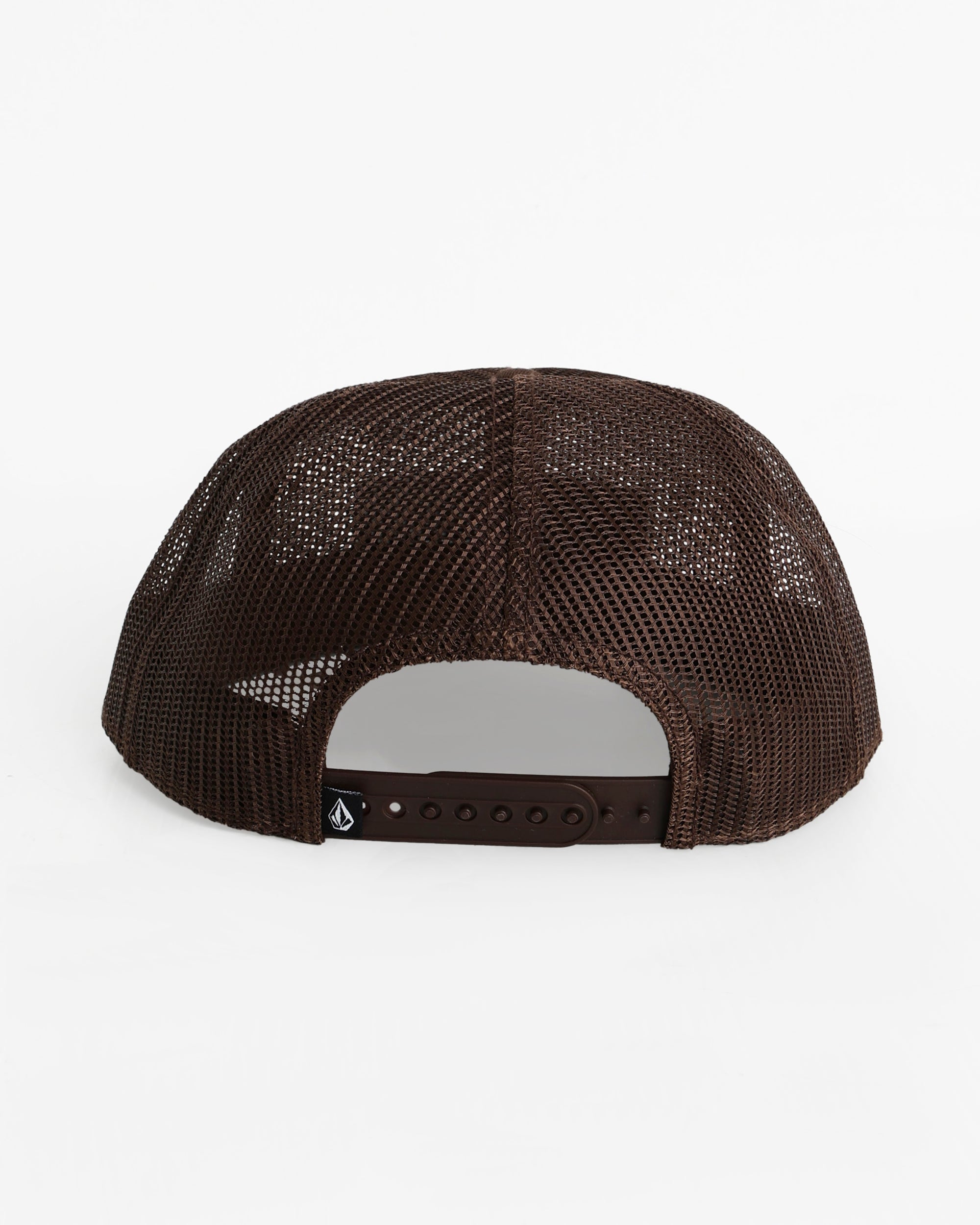 Mens Hot Mesh Skate Cap