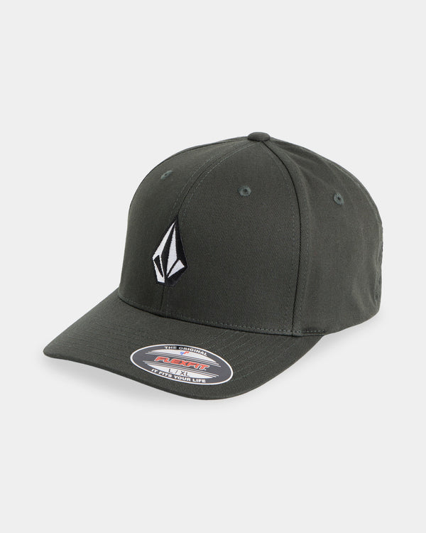 Mens Full Stone Flexfit Cap