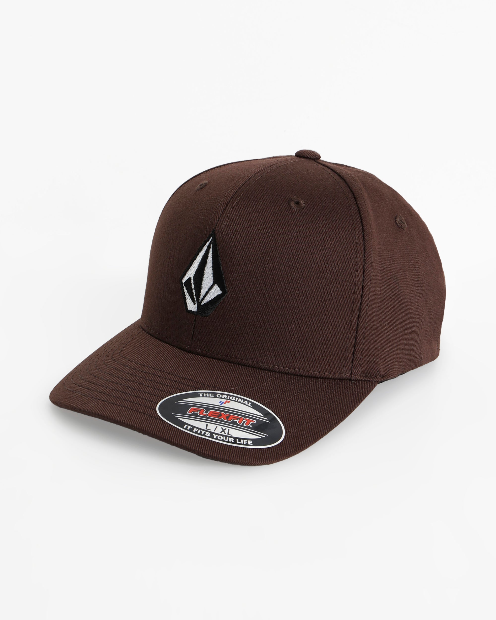 Mens Full Stone Flexfit Cap