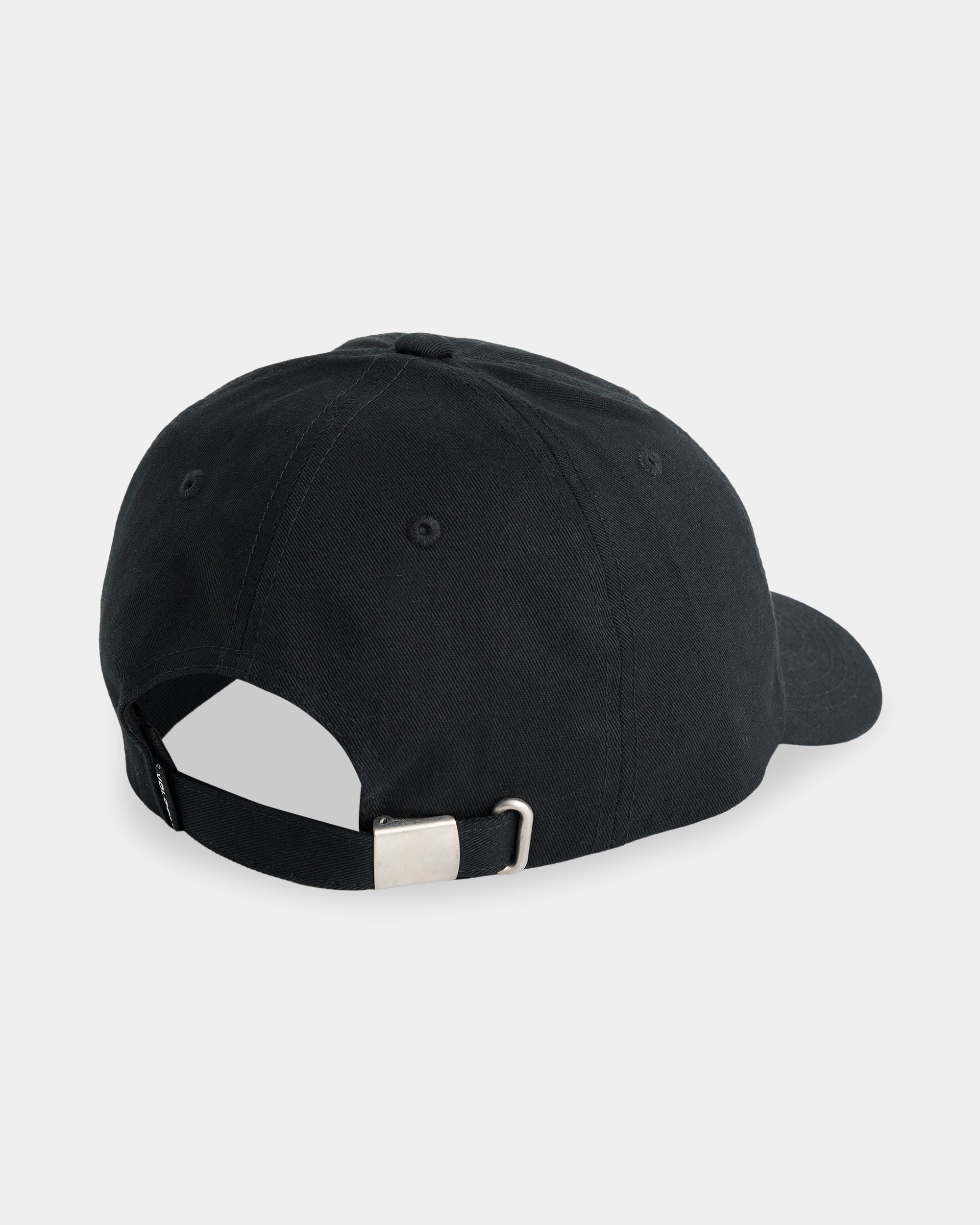 Mens Full Stone ADJ Cap
