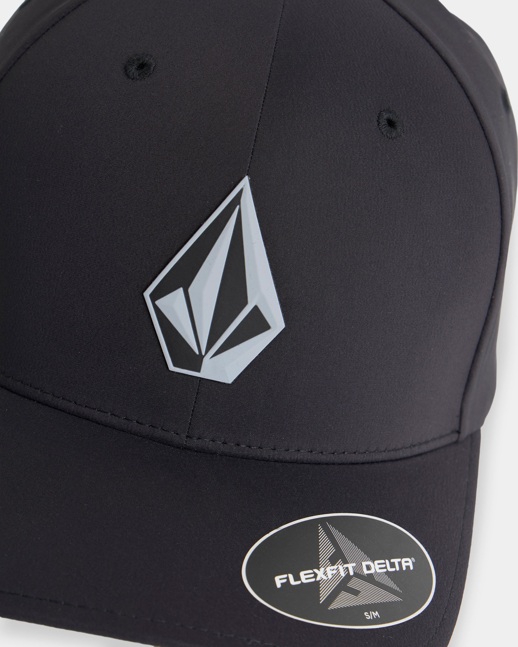 Mens Stone Tech Flexfit Cap