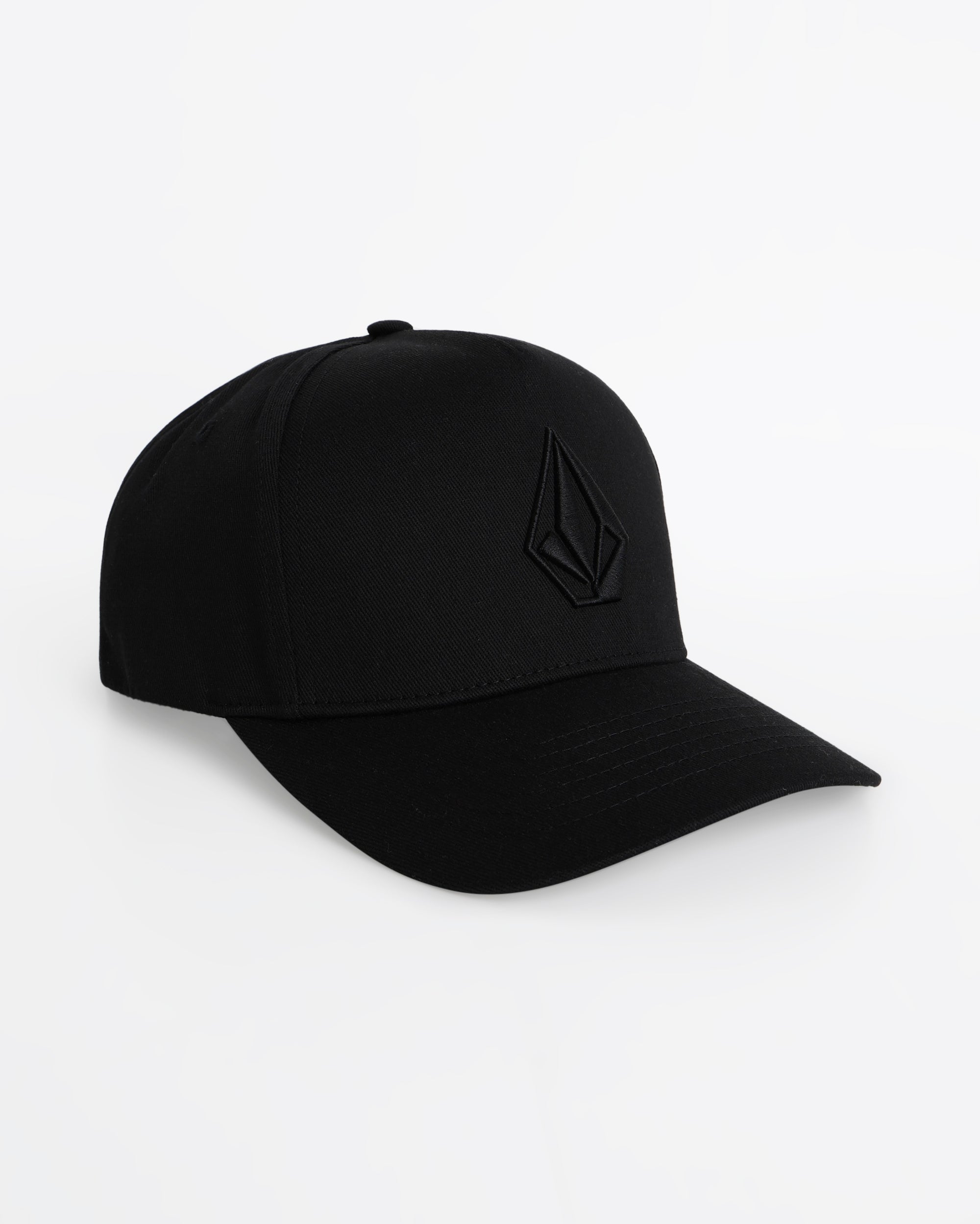 Embossed Stone Adj Hat