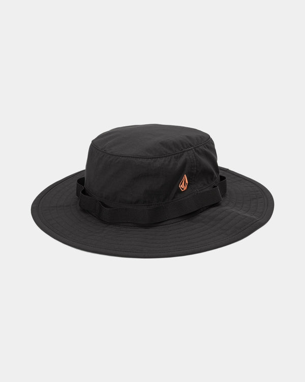 Mens Volcom Workwear Boonie Hat