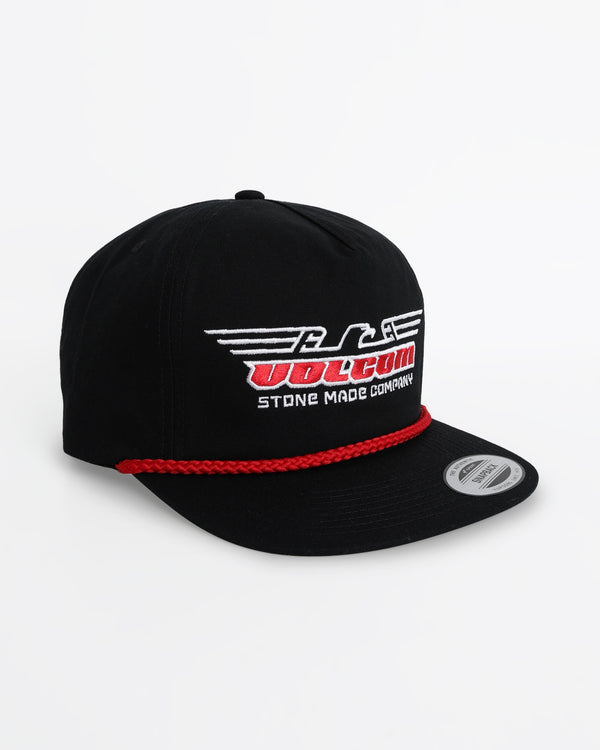 Swing Speed Adj Hat