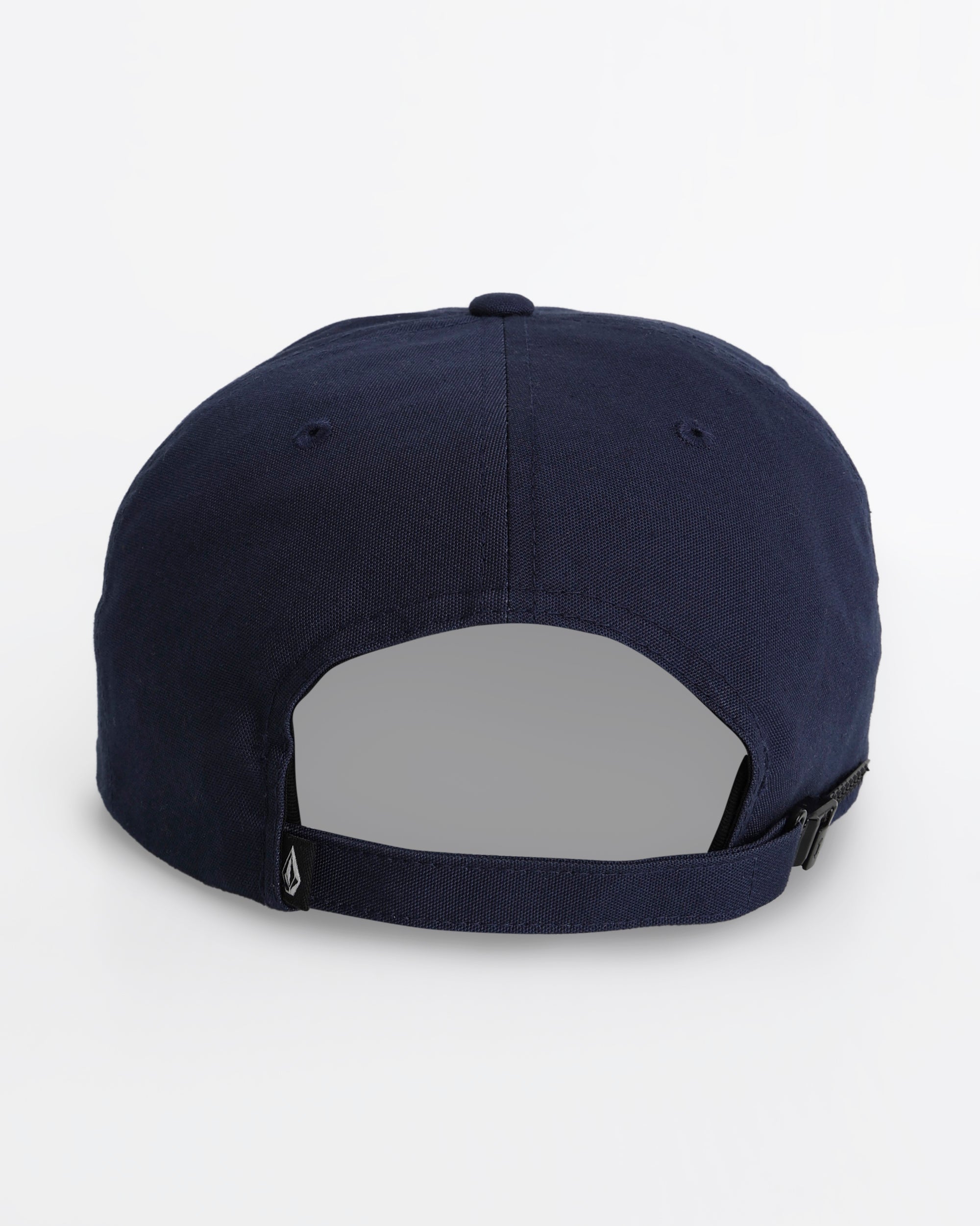 Mens Swing Speed Adj Hat – Cosmic Blue – Volcom Australia
