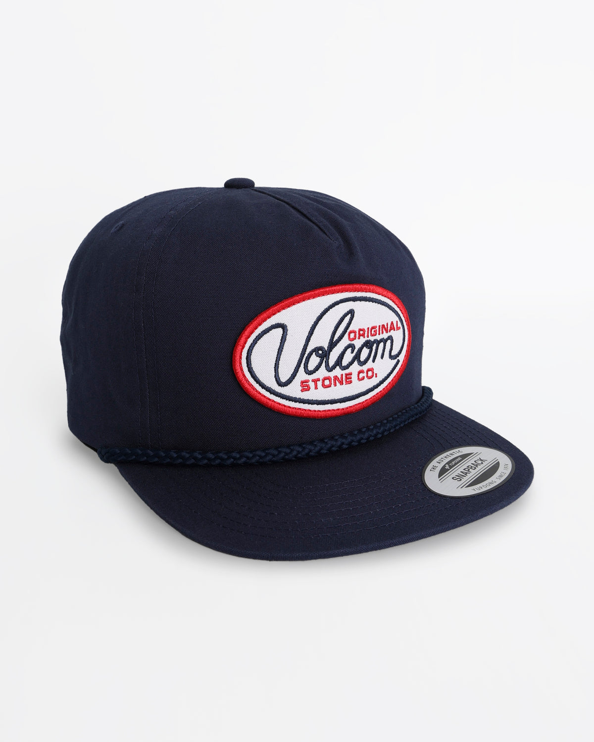 Mens Swing Speed Adj Hat – Volcom