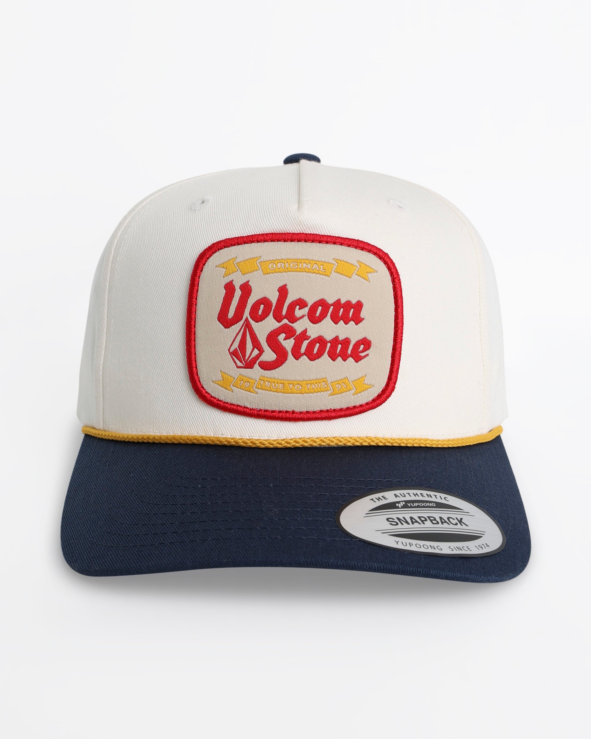Overpatch Hat