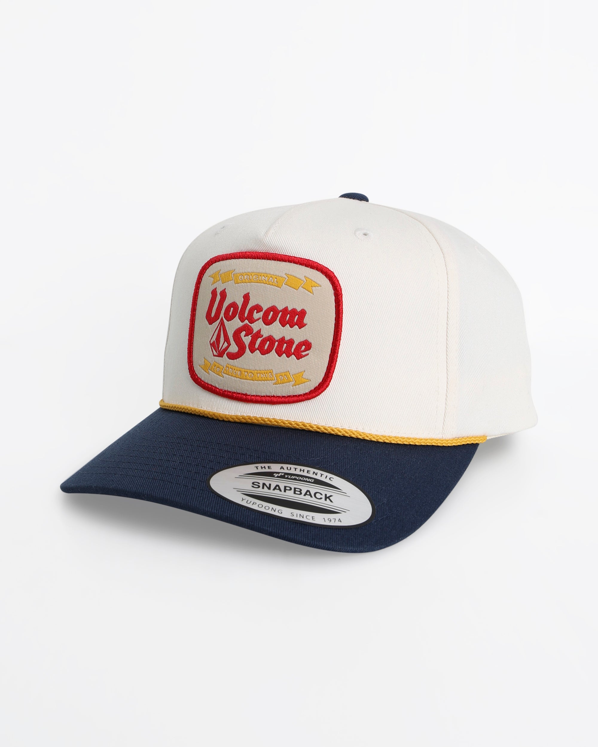 Overpatch Hat