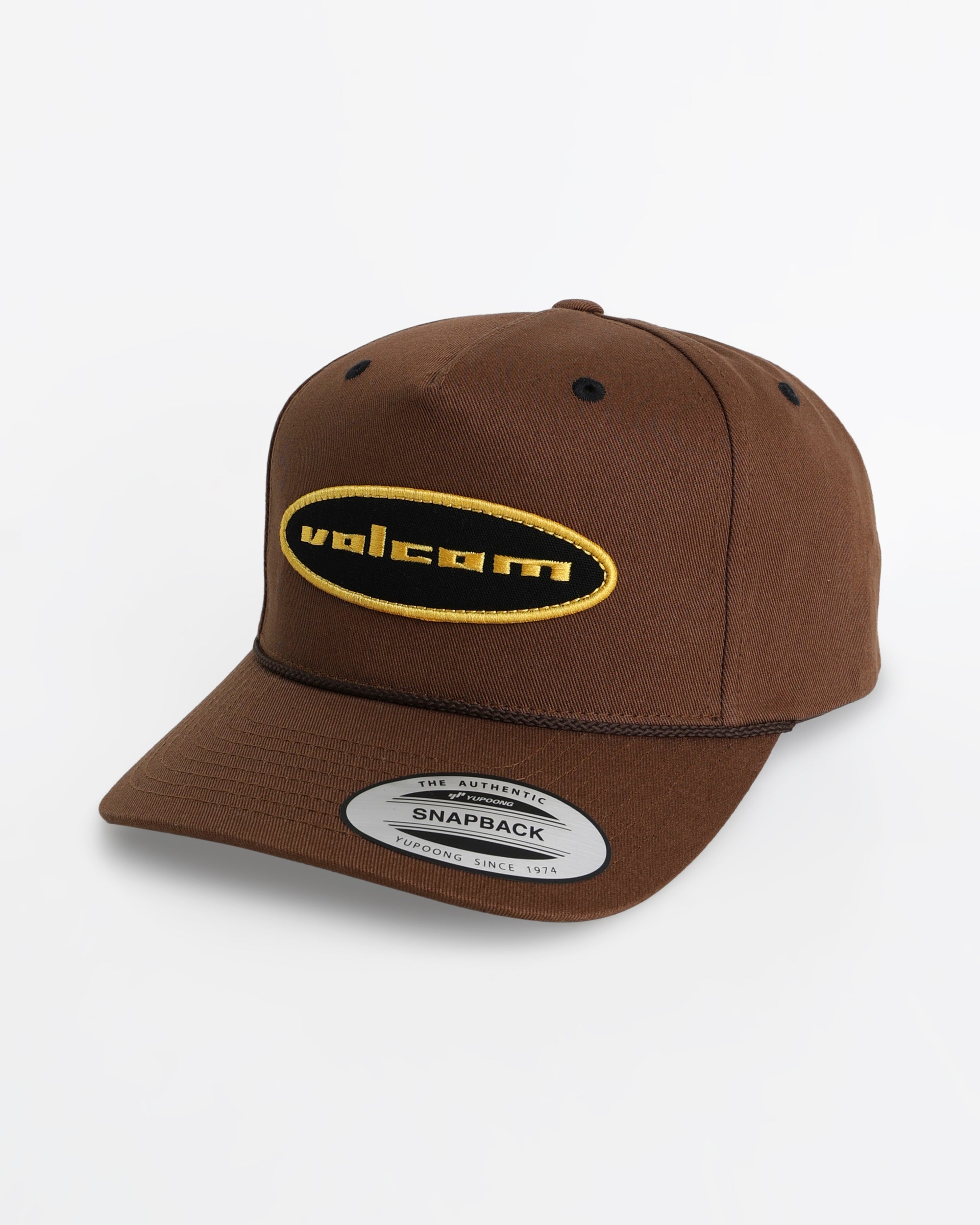 Mens Overpatch Hat