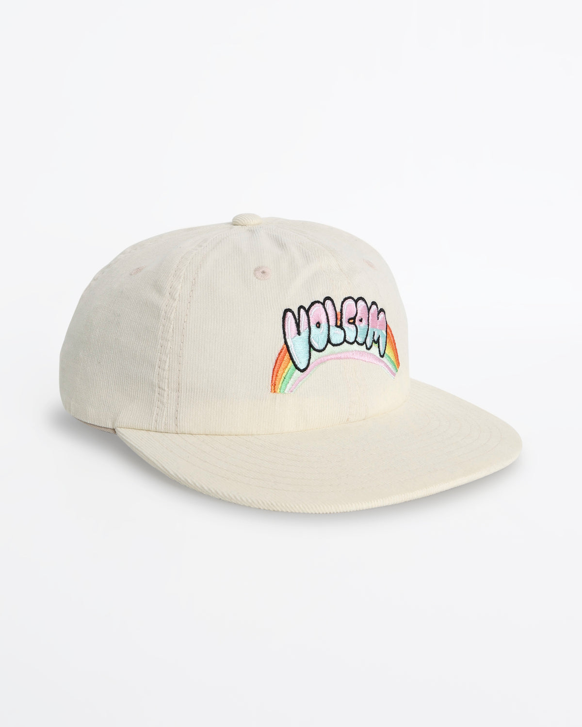 Mens Featured Artist Ozzy Dad Cap – Volcom