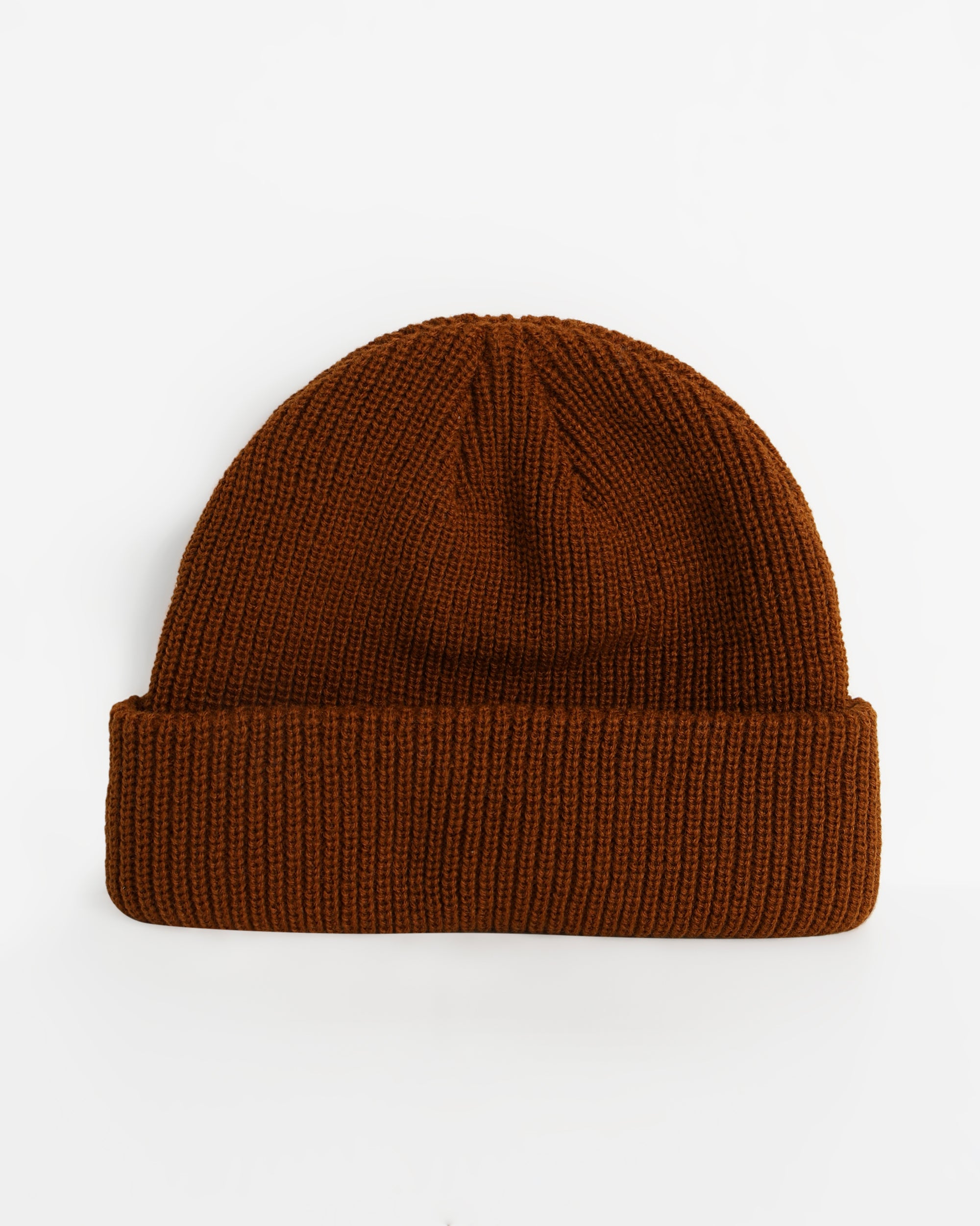 Mens Full Stone Beanie