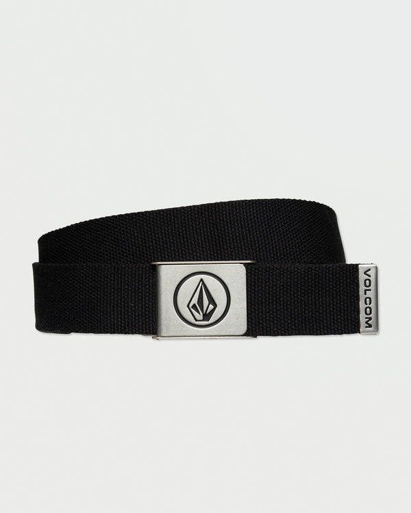 Mens Circle Skate Belt