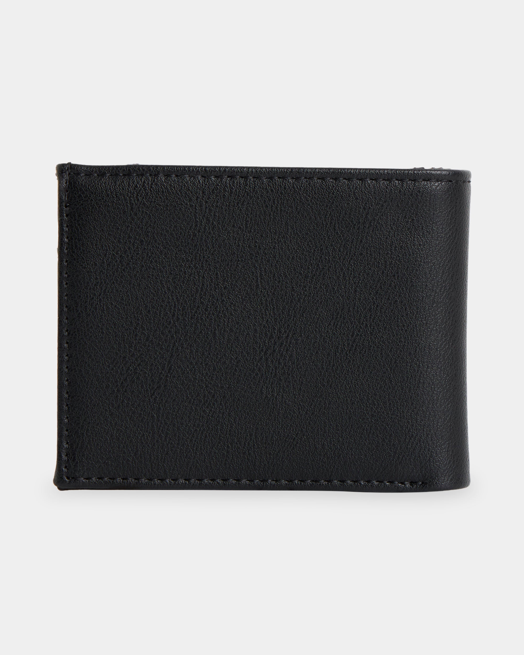 Mens Slim Stone Wallet