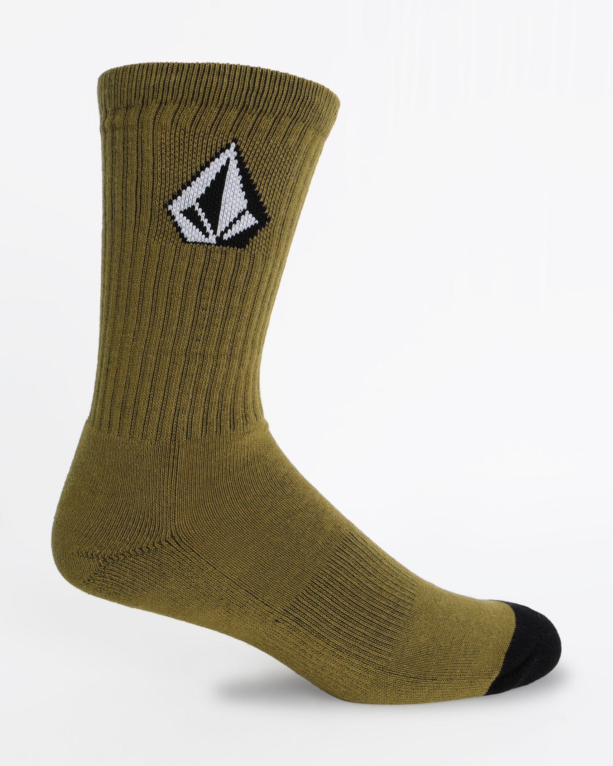Full Stone Mix Sock 3 Pack