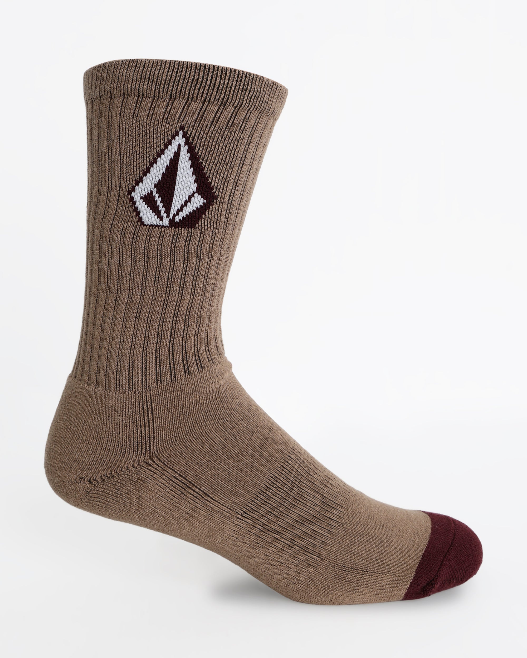 Full Stone Mix Sock 3 Pack