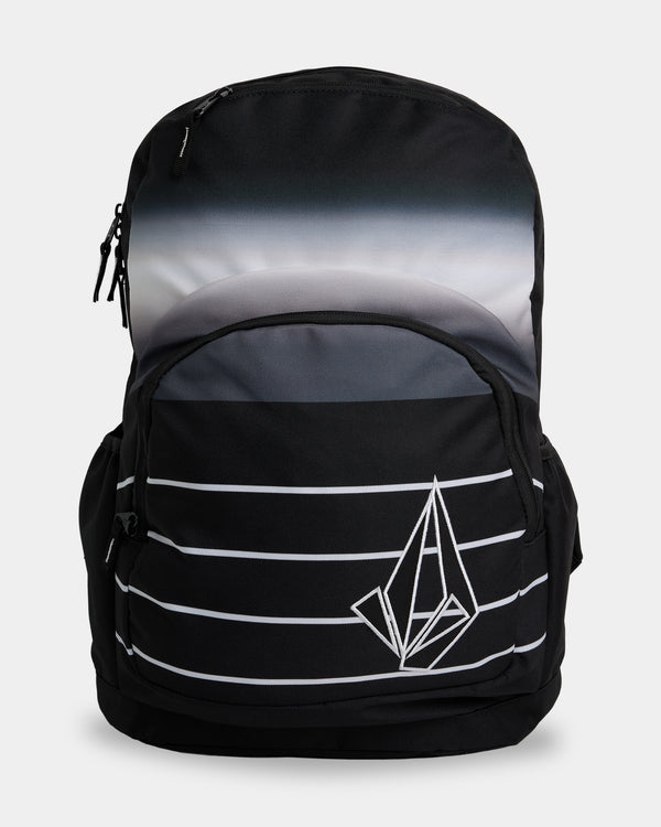 Stone Attack Backpack