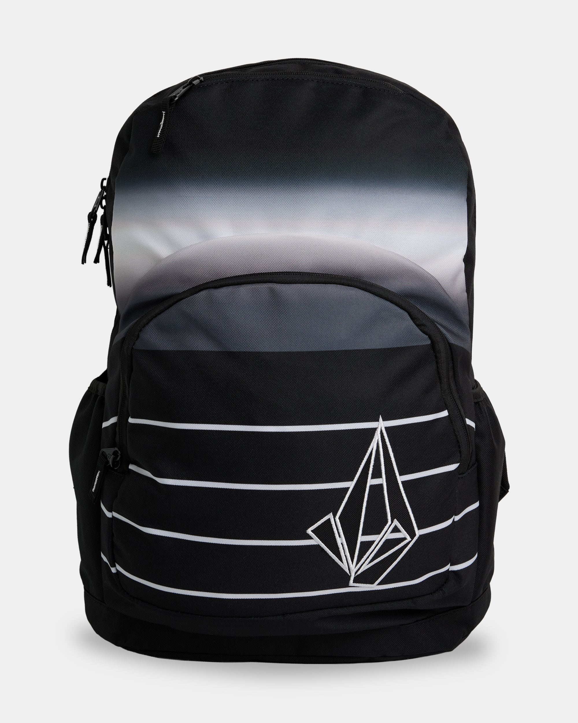 Mens Stone Attack Backpack