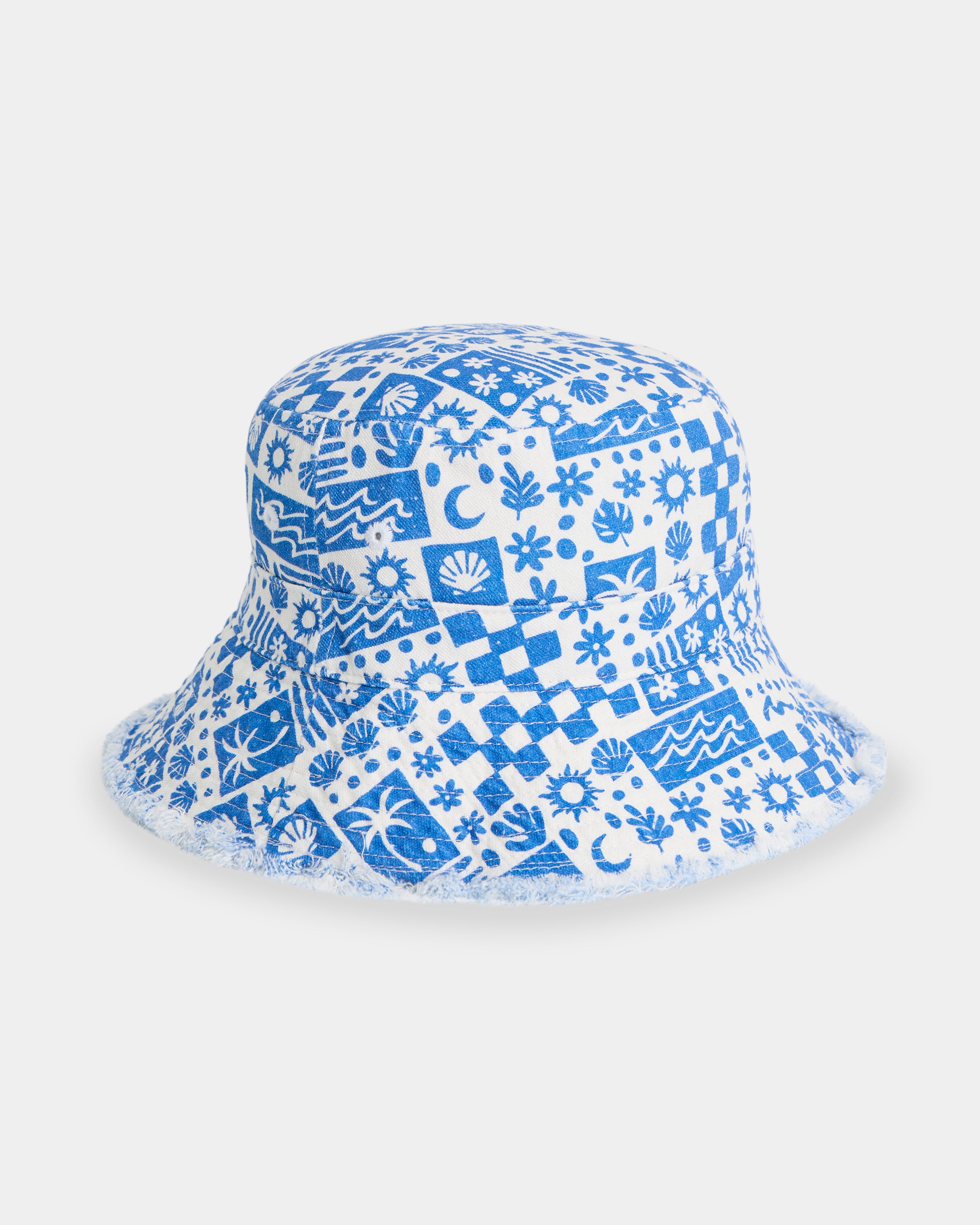 Womens Drifter Bucket Hat