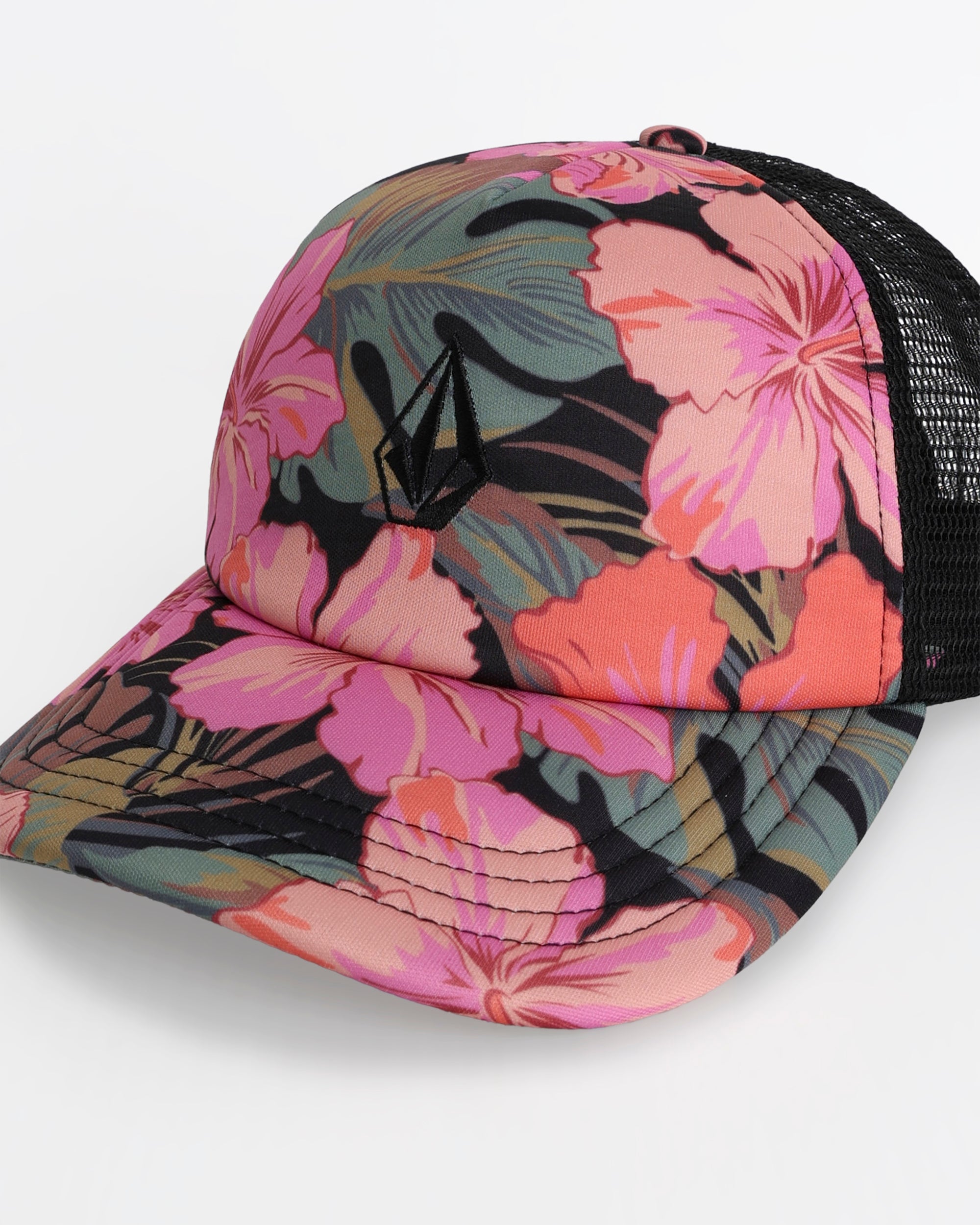 Into Paradise Hat