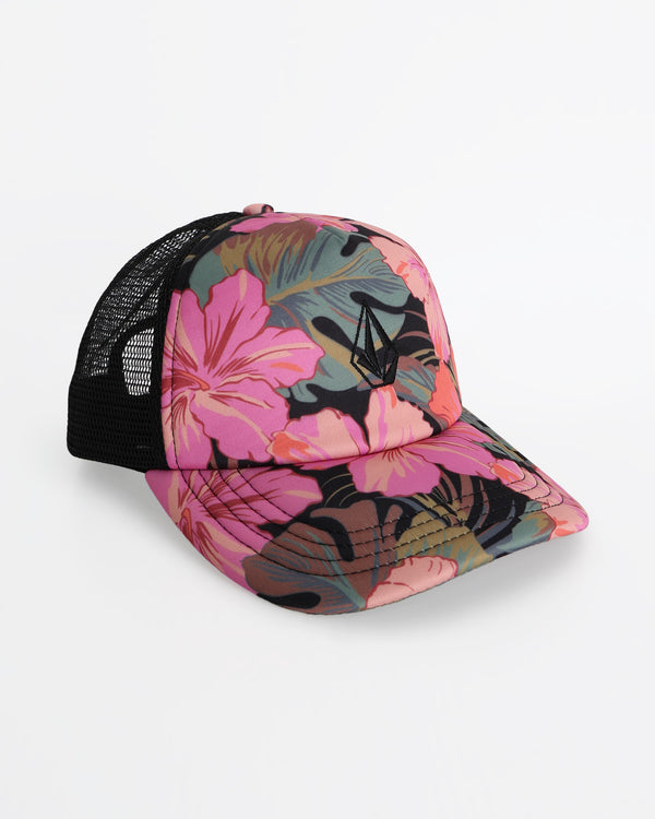 Into Paradise Hat