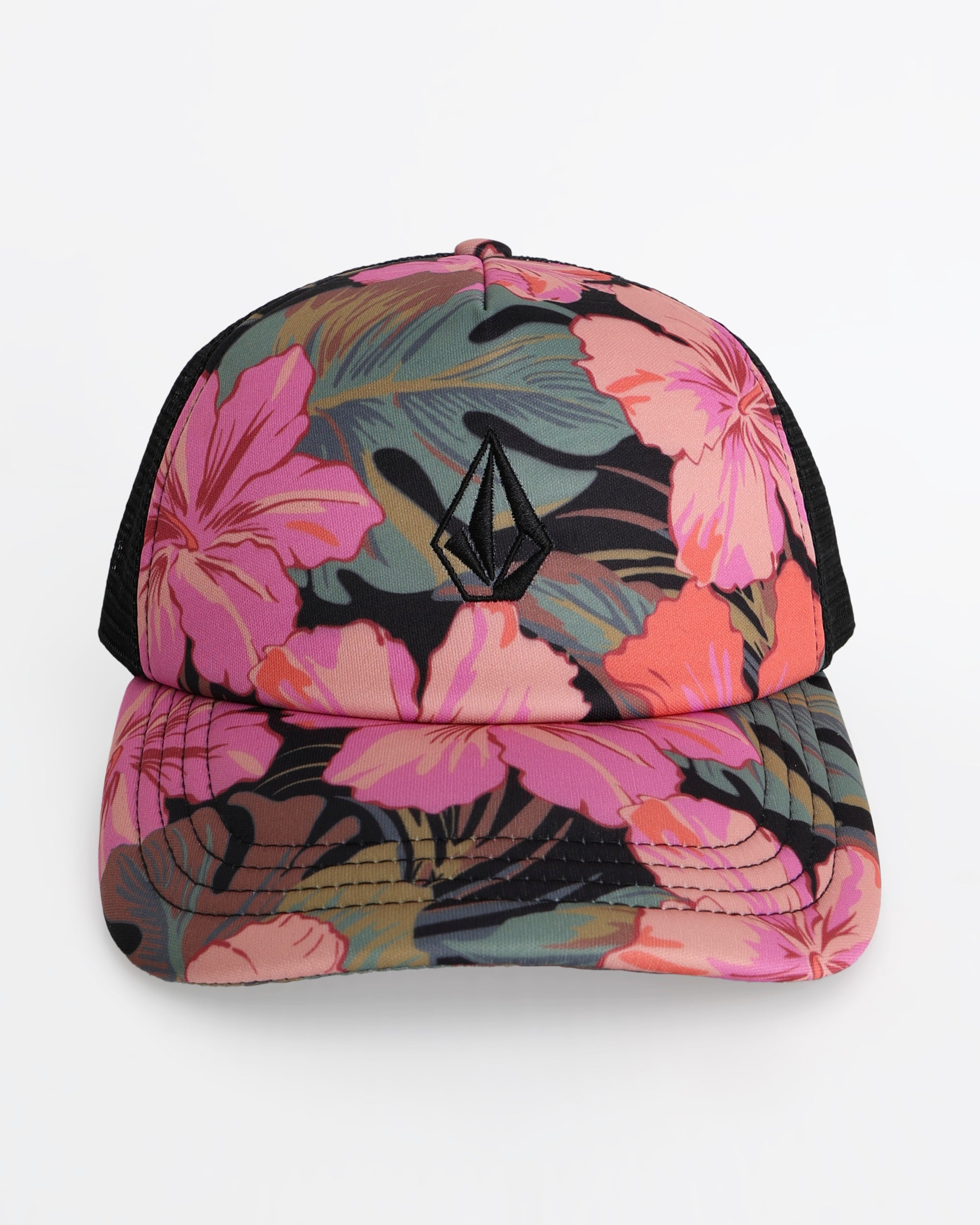 Into Paradise Hat
