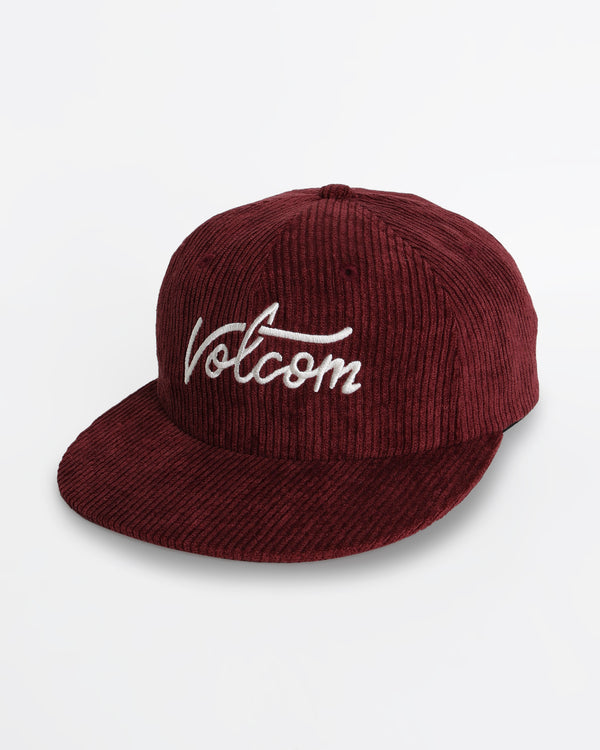 Womens Full Stone Dad Hat