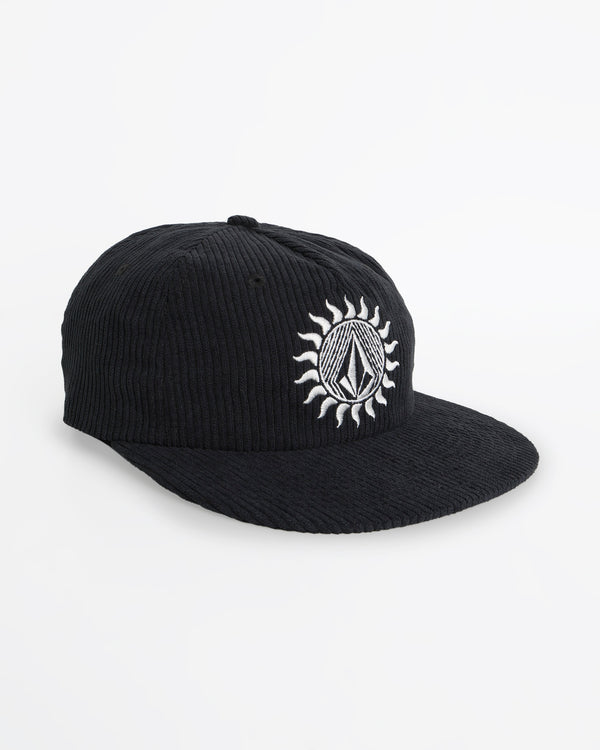 Womens Full Stone Dad Hat