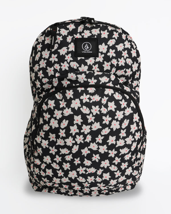 Patch Attack Backpack