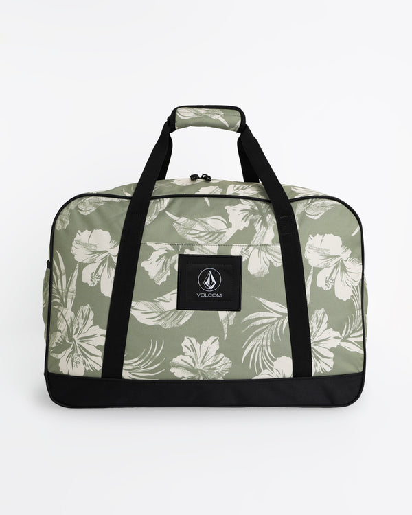 Womens Patch Attack Gearbag